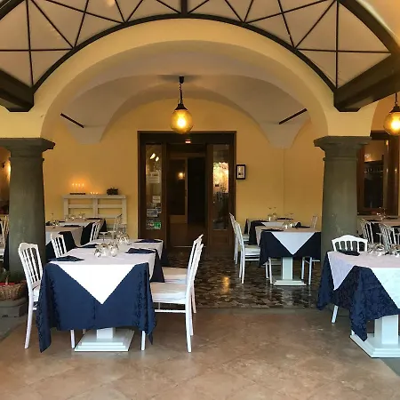 Ristorante Sensole * Sulzano