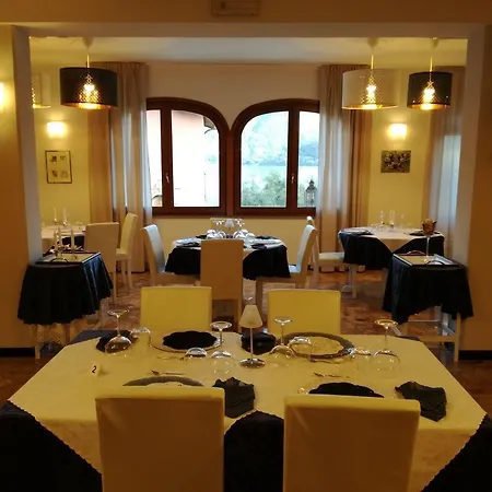 Ristorante Sensole Bed & Breakfast *