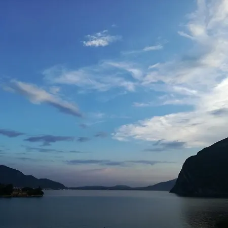 Oda ve Kahvaltı Ristorante Sensole Sulzano