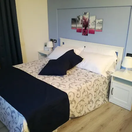 Oda ve Kahvaltı Ristorante Sensole Sulzano