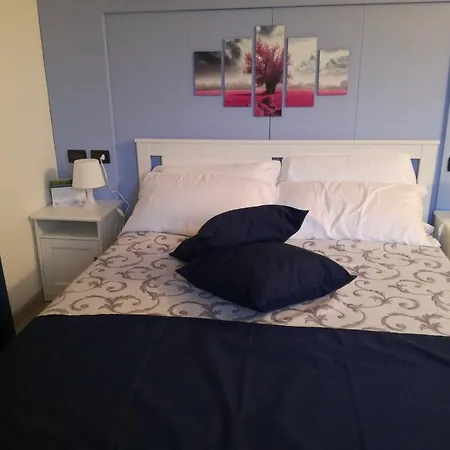 Bed & Breakfast Ristorante Sensole Sulzano