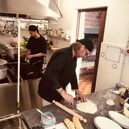 Ristorante Sensole
