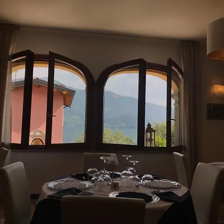 Oda ve Kahvaltı Ristorante Sensole *