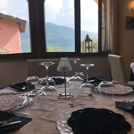 Ristorante Sensole Sulzano