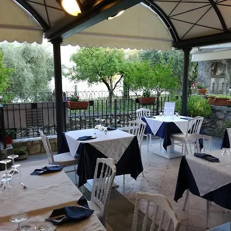 Bed & Breakfast Ristorante Sensole
