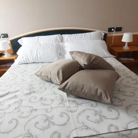Bed & Breakfast Ristorante Sensole