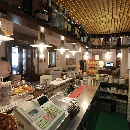 Ristorante Sensole Oda ve Kahvaltı *
