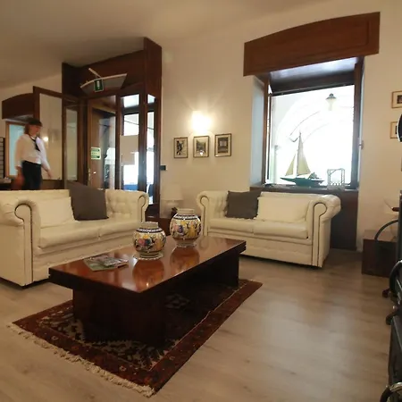 Ristorante Sensole Oda ve Kahvaltı *