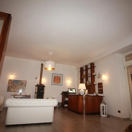 Ristorante Sensole Bed & Breakfast