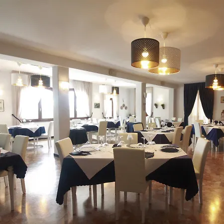 Bed & Breakfast Ristorante Sensole Sulzano