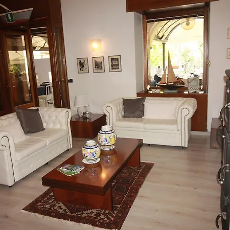 Ristorante Sensole Oda ve Kahvaltı Sulzano