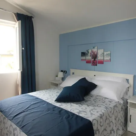Ristorante Sensole Bed & Breakfast