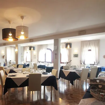 Bed & Breakfast Ristorante Sensole