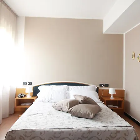 Ristorante Sensole Bed & Breakfast *