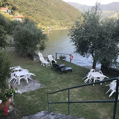 Bed & Breakfast Ristorante Sensole