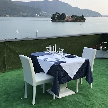 Oda ve Kahvaltı Ristorante Sensole