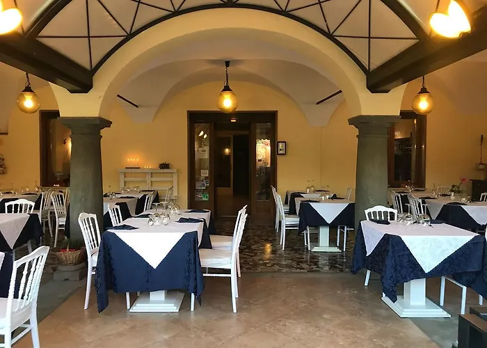 Ristorante Sensole * Sulzano