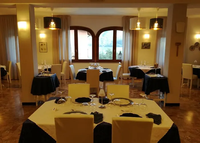 Ristorante Sensole Couette-café *