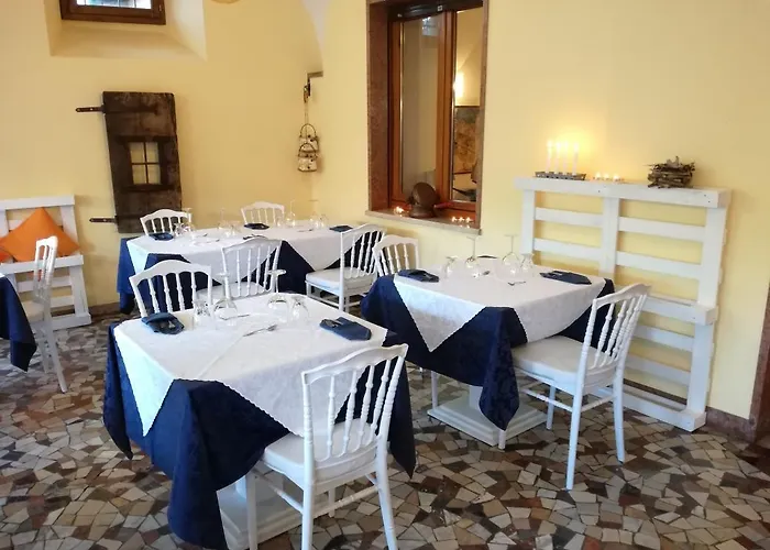 Ristorante Sensole