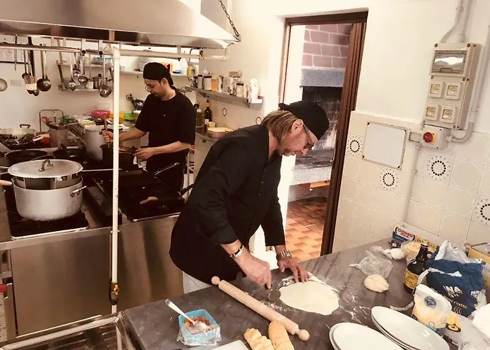 Ristorante Sensole