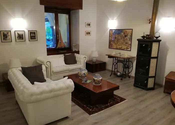 Ristorante Sensole Couette-café Sulzano