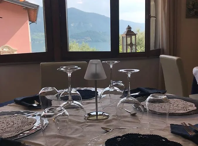 Ristorante Sensole Sulzano