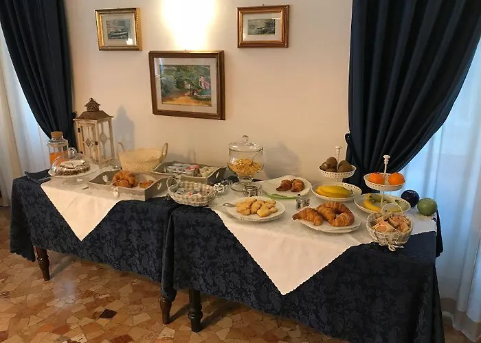 Ristorante Sensole *