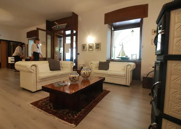 Ristorante Sensole Couette-café *