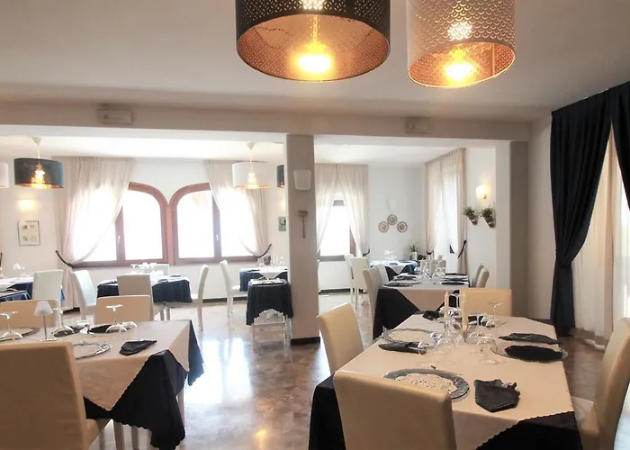 Couette-café Ristorante Sensole Sulzano