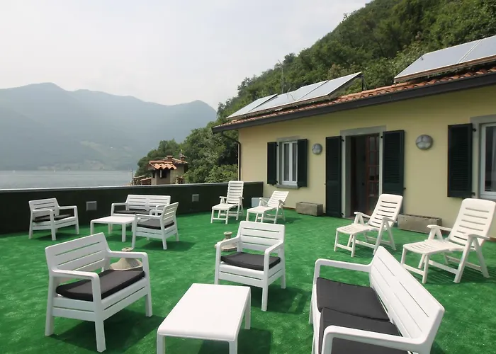 Ristorante Sensole *