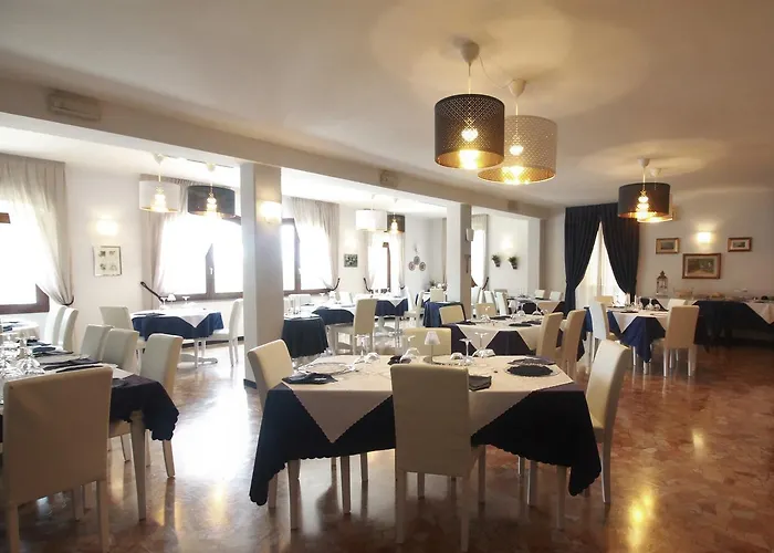 Couette-café Ristorante Sensole Sulzano