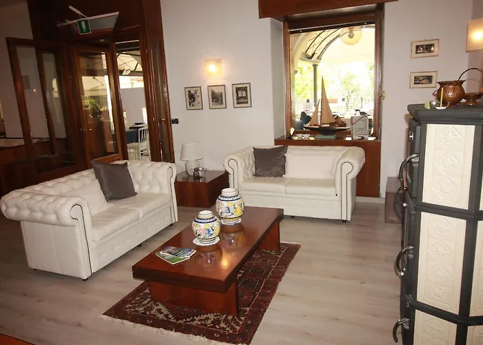 Ristorante Sensole Couette-café Sulzano