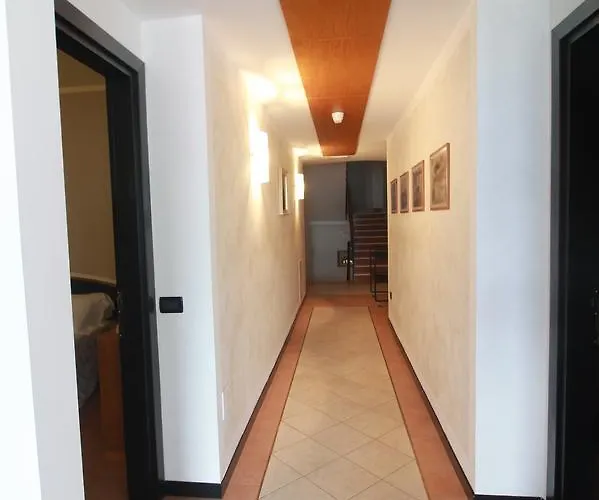 Ristorante Sensole Sulzano