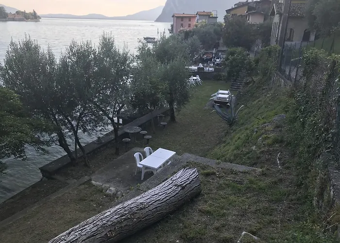 Ristorante Sensole